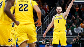 Trevor Ruszkowski-USA TODAY Sports