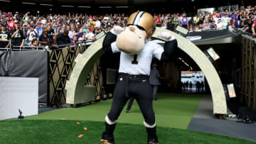 NFL schedule leaks, New Orleans Saints (Photo by Catherine Ivill/Getty Images)