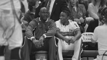 (Photo by Jon Soohoo/NBAE via Getty Images)