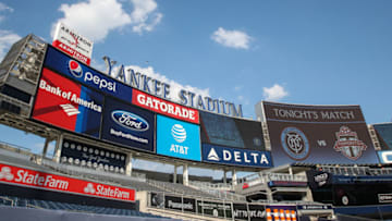 New York City FC (Photo by Robbie Jay Barratt - AMA/Getty Images)