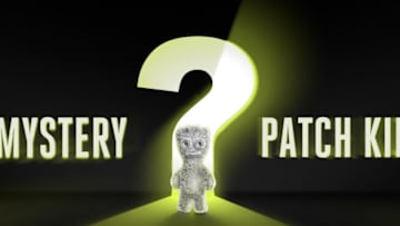 Sour Patch Kids Mystery flavor, photo provided by Sour Patch Kids