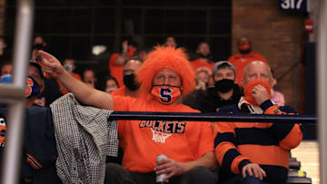 Syracuse basketball, Justin Taylor (Mandatory Credit: Aaron Doster-USA TODAY Sports)
