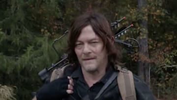 Image: The Walking Dead/AMC