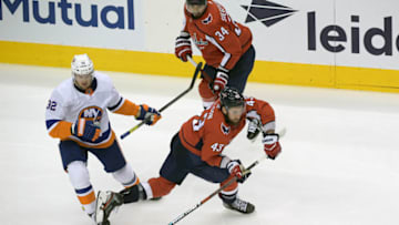 Tom Wilson, Washington Capitals Mandatory Credit: Dan Hamilton-USA TODAY Sports
