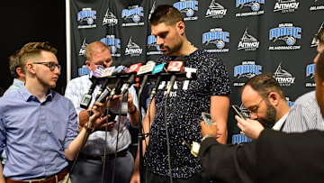 Photo by Fernando Medina/NBAE via Getty Images