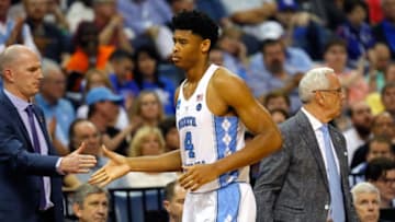 MEMPHIS, TN - MARCH 24: Isaiah Hicks