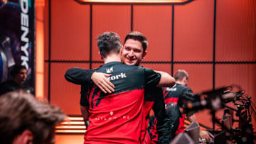 League of Legends. Photo Courtesy of Riot Games.
