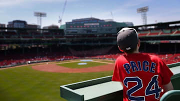 (Photo by Adam Glanzman/Getty Images)