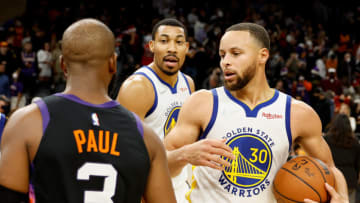 Phoenix Suns (Photo by Christian Petersen/Getty Images)