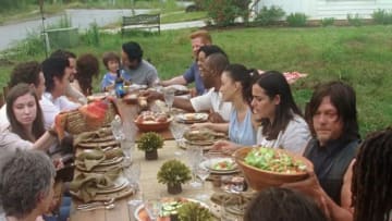 The Walking Dead - AMC