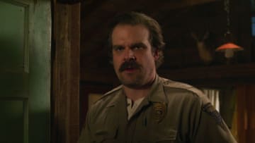 Stranger Things - Credit: Netflix