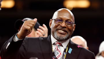 Archie Griffin had the best season in Ohio State football history during his Hesiman winning season of 1974.