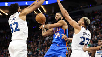 Mandatory Credit: Matt Krohn-USA TODAY Sports