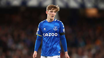 Everton (Photo by Chris Brunskill/Fantasista/Getty Images)