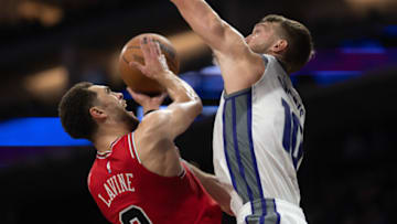 Dec 4, 2022; Sacramento, California, USA; Sacramento Kings forward Domantas Sabonis. Mandatory Credit: Stan Szeto-USA TODAY Sports