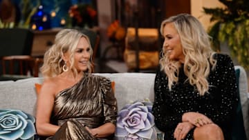THE REAL HOUSEWIVES OF ORANGE COUNTY -- "Reunion" -- Pictured: (l-r) -- (Photo by: Nicole Weingart/Bravo)