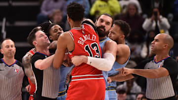 (Photo by Justin Ford/Getty Images)