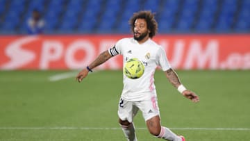 Real Madrid, Marcelo (Photo by Denis Doyle/Getty Images)
