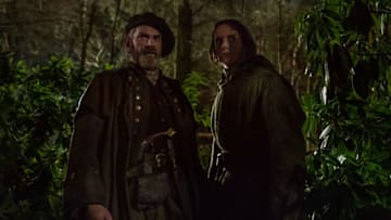 Photo credit: Outlander/Starz Image acquired via Starz Media Room