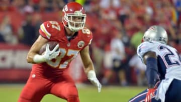 Denny Medley-USA TODAY Sports