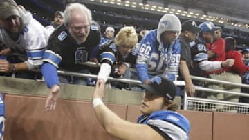 (Detroit Free Press)