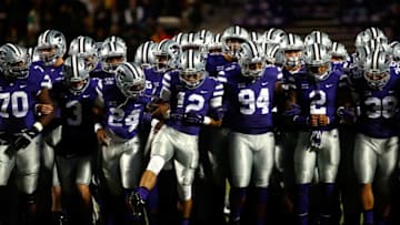 K-State Football (Photo by Jamie Squire/Getty Images)
