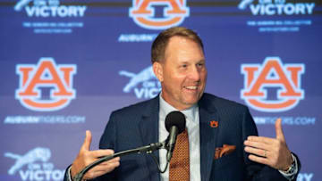 Hugh Freeze Twitter campaign Mandatory Credit: The Montgomery Advertiser