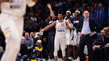 (Photo by Bart Young/NBAE via Getty Images)