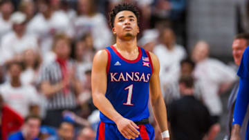 Los Angeles Lakers Draft (Photo by John E. Moore III/Getty Images)