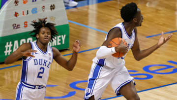 Duke basketball (Photo by Jared C. Tilton/Getty Images)