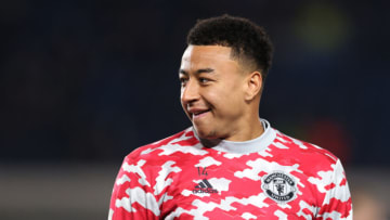 Jesse Lingard of Manchester United (Photo by Jonathan Moscrop/Getty Images)