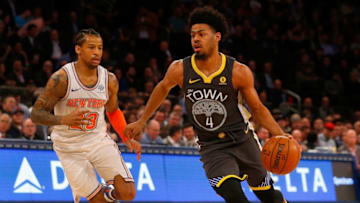 Santa Cruz Warriors (Photo by Jim McIsaac/Getty Images)