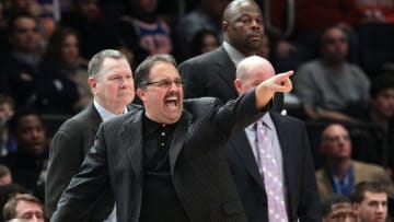 The New Orleans Pelicans and Stan Van Gundy should look at how Steve Nash assembled his coaching staff. (Photo by Jim McIsaac/Getty Images)