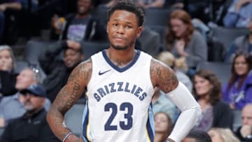SACRAMENTO, CA - DECEMBER 31: Ben McLemore