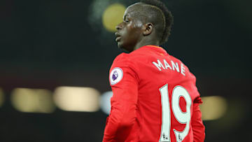 Liverpool, Sadio Mane (Photo by Alex Livesey/Getty Images)