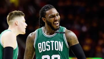 CLEVELAND, OH - MAY 21: Jae Crowder
