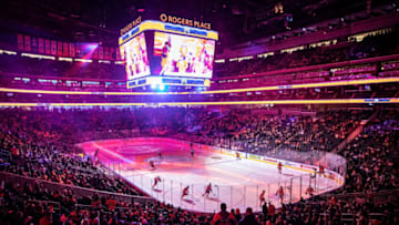 Edmonton Oilers (Photo by Codie McLachlan/Getty Images)