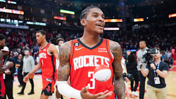 Atlanta Hawks. (Photo by Alex Bierens de Haan/Getty Images)