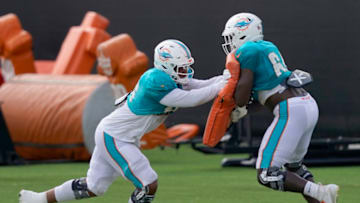 Curtis Weaver, Cleveland Browns(Photo by Mark Brown/Getty Images)