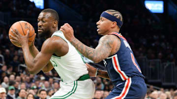 Boston Celtics (Photo by Kathryn Riley/Getty Images)