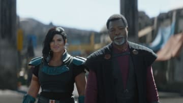 The Mandalorian season 2, chapter 12