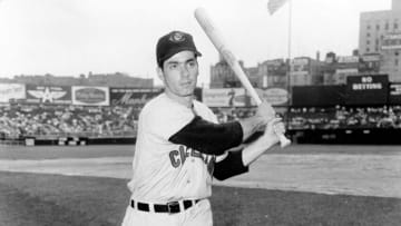Baseball HOF Rocky Colavito (Photo by Kidwiler Collection/Diamond Images/Getty Images)