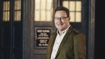 Recently, Chris Chibnall has confirmed who could bring Torchwood back.(Image credit: Doctor Who/BBC.Image obtained from: BBC Press.)