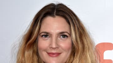 TORONTO, ON - SEPTEMBER 12: Actress Drew Barrymore attends the "Miss You Already" premiere during the 2015 Toronto International Film Festival at Roy Thomson Hall on September 12, 2015 in Toronto, Canada. (Photo by John Shearer/WireImage)