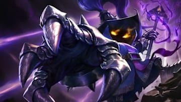 Property of LeagueOfLegends.com/RiotGames.com