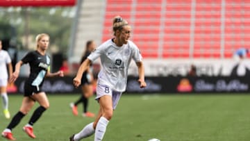 Freja Olofsson (Photo by Howard Smith/ISI Photos/Getty Images)