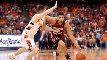 Syracuse (Photo by Bryan Bennett/Getty Images)