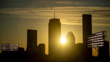 (Photo by Billie Weiss/Boston Red Sox/Getty Images)