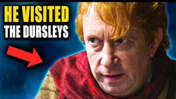 7 Storylines MISSING From the Harry Potter Movies