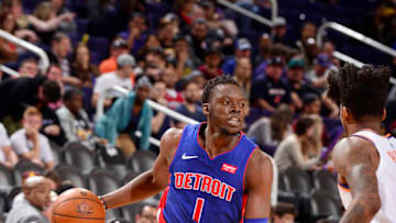 PHOENIX, AZ - MARCH 20: Reggie Jackson